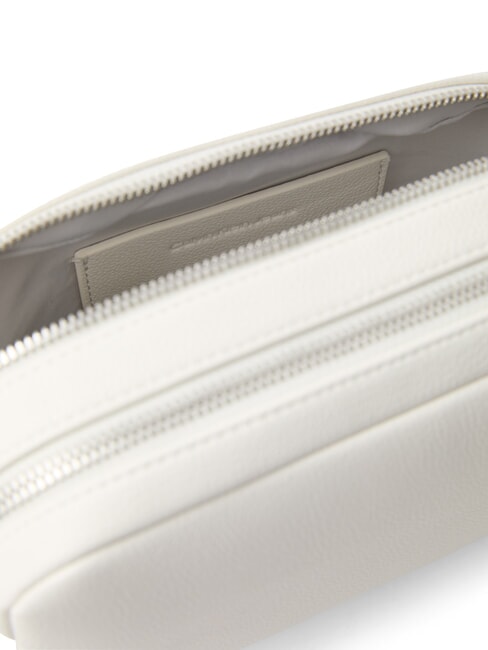 ULTRALIGHT Sac à bandoulière pour appareil photo lys blanc - Sacs pour Femme