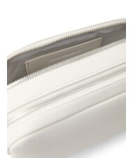 CALVIN KLEIN ULTRALIGHT Sac à bandoulière pour appareil photo lys blanc - Sacs pour Femme - 4