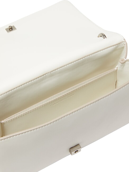 SCULPTED EW Sac à bandoulière / sac à bandoulière lys blanc - Sacs pour Femme