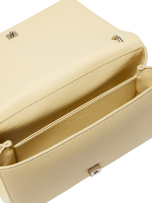 SCULPTED EW Sac à bandoulière / sac à bandoulière panais - Sacs pour Femme