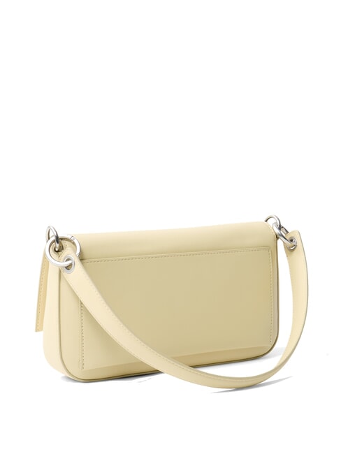 SCULPTED  Sac à bandoulière panais - Sacs pour Femme