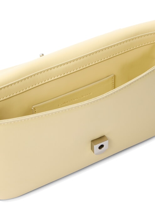 SCULPTED  Sac à bandoulière panais - Sacs pour Femme