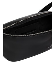 CALVIN KLEIN CKJ MONO LOGO Pochette avec logo sur noir - Sacs banane - 3