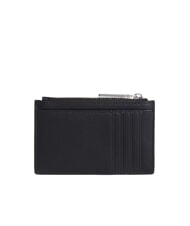 CALVIN KLEIN CK MUST Porte-cartes avec porte-monnaie - Portefeuilles Femme