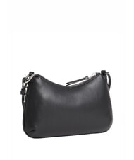 CALVIN KLEIN CK MUST Petit sac à bandoulière sur noir - Sacs pour Femme - 3