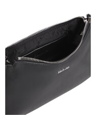CALVIN KLEIN CK MUST Petit sac à bandoulière sur noir - Sacs pour Femme - 4