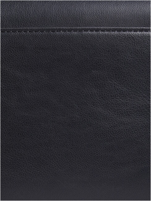 CK RE-LOCK Échange de devises convertibles sur noir - Sacs pour Femme