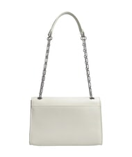CALVIN KLEIN CK RE-LOCK Échange de devises convertibles lys blanc - Sacs pour Femme - 3