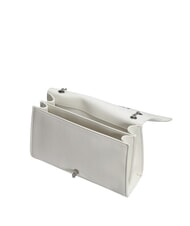 CALVIN KLEIN CK RE-LOCK Échange de devises convertibles lys blanc - Sacs pour Femme - 5