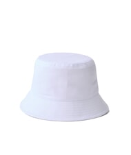 CALVIN KLEIN CKJ MONO LOGO Bob en coton ck blanc - Bonnets - 2