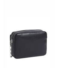 CALVIN KLEIN CK RE-LOCK Sac à bandoulière avec poche sur noir - Sacs pour Femme - 3