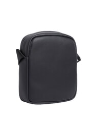 CALVIN KLEIN CK MUST Sac avec poche imprimée avec logo sur noir - Sacs en Bandoulières pour Homme - 3