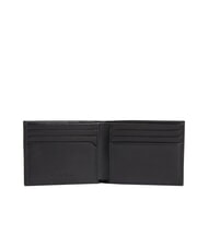 CALVIN KLEIN CK MUST Portefeuille en cuir 8cc - Portefeuilles Homme