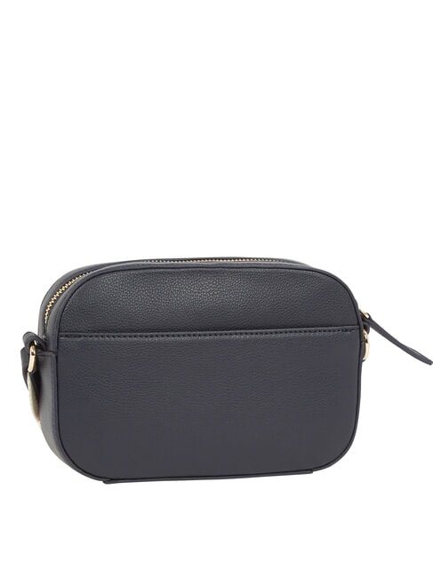 TH LOGOTAPE  Mini sac à bandoulière pour appareil photo bleu sidéral / noir - Sacs pour Femme