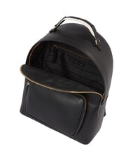 TOMMY HILFIGER TH LOGOTAPE  Sac à dos pour femme le noir - Sacs pour Femme - 3