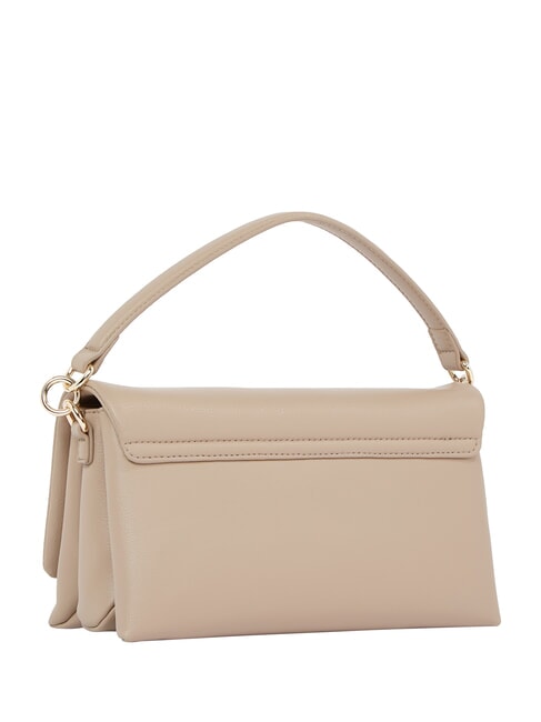 TH MODERN  Sac à bandoulière taupe côtier - Sacs pour Femme