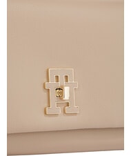 TOMMY HILFIGER TH MODERN  Sac à bandoulière taupe côtier - Sacs pour Femme - 3