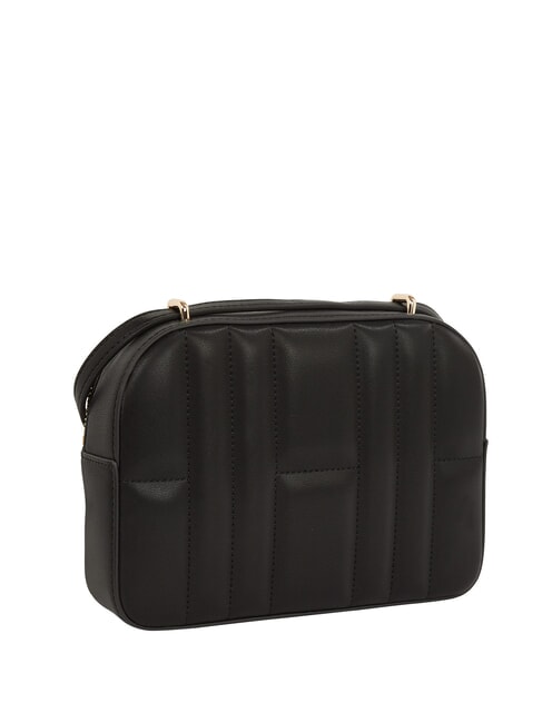 TH FEMININE  Mini sac à bandoulière pour appareil photo le noir - Sacs pour Femme