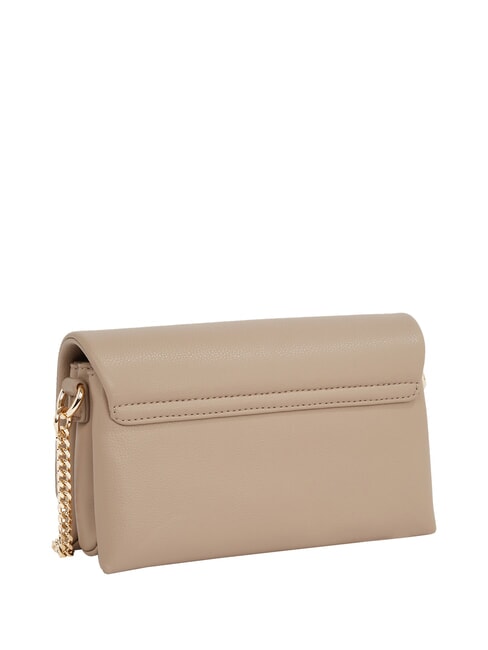 TH MODERN  Mini sac à bandoulière taupe côtier - Sacs pour Femme