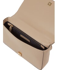 TOMMY HILFIGER TH FEMININE  Sac à bandoulière / sac à bandoulière taupe côtier - Sacs pour Femme - 4