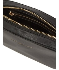 TOMMY HILFIGER TH LOGOTAPE  Mini sac à bandoulière pour appareil photo le noir - Sacs pour Femme - 3