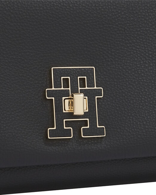 TH MODERN  Sac à bandoulière le noir - Sacs pour Femme