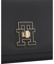 TOMMY HILFIGER TH MODERN  Sac à bandoulière le noir - Sacs pour Femme - 3
