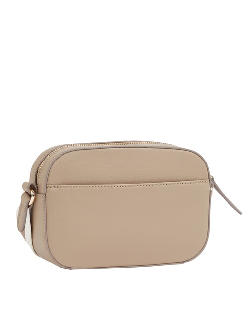 TH LOGOTAPE  Mini sac à bandoulière pour appareil photo taupe côtier - Sacs pour Femme