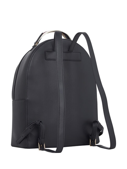 TH LOGOTAPE  Sac à dos pour femme bleu sidéral / noir - Sacs pour Femme