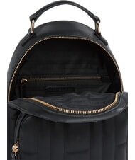 TOMMY HILFIGER TH FEMININE  Sac à dos le noir - Sacs pour Femme - 4