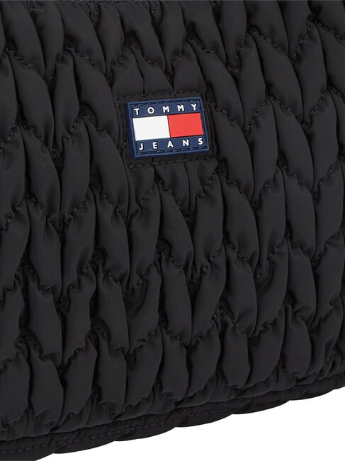 TJW URBAN Sac à bandoulière le noir - Sacs pour Femme