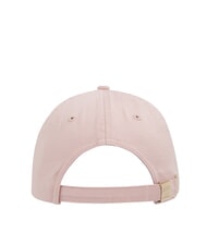 TOMMY HILFIGER ESSENTIAL FLAG  Chapeau avec visière rose brumeux - Bonnets - 4