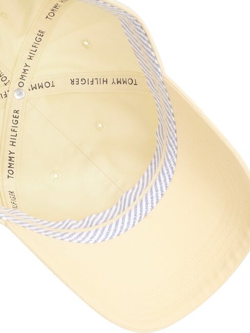 ESSENTIAL FLAG  Chapeau avec visière crème glacée - Bonnets