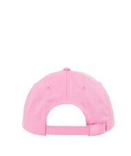 TOMMY HILFIGER TJW HERITAGE Chapeau avec visière rose carnaval - Bonnets - 4