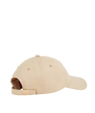 TOMMY HILFIGER TJM HERITAGE chapeau en toile or doux - Bonnets - 2