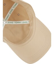 TOMMY HILFIGER TJM HERITAGE chapeau en toile or doux - Bonnets - 3