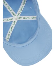 TOMMY HILFIGER TJW HERITAGE Chapeau avec visière bleu nuageux - Bonnets - 3