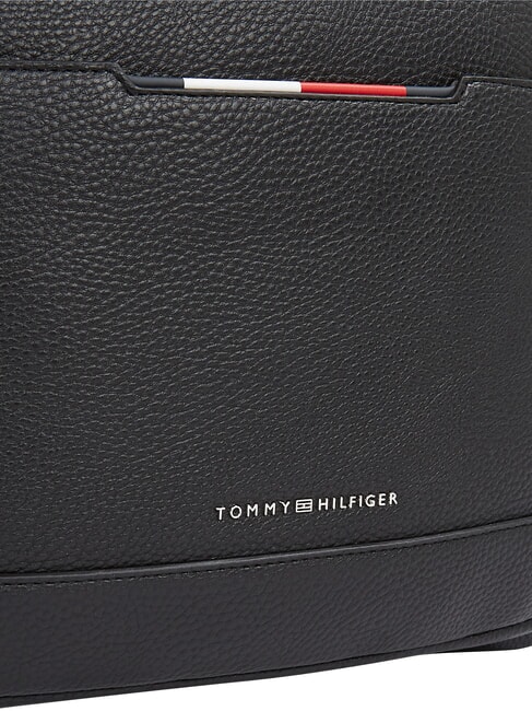 TH CENTRAL Sac à dos le noir - Sacs pour Femme