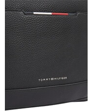 TOMMY HILFIGER TH CENTRAL Sac à dos le noir - Sacs pour Femme - 3