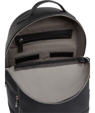 TOMMY HILFIGER TH CENTRAL Sac à dos le noir - Sacs pour Femme - 4