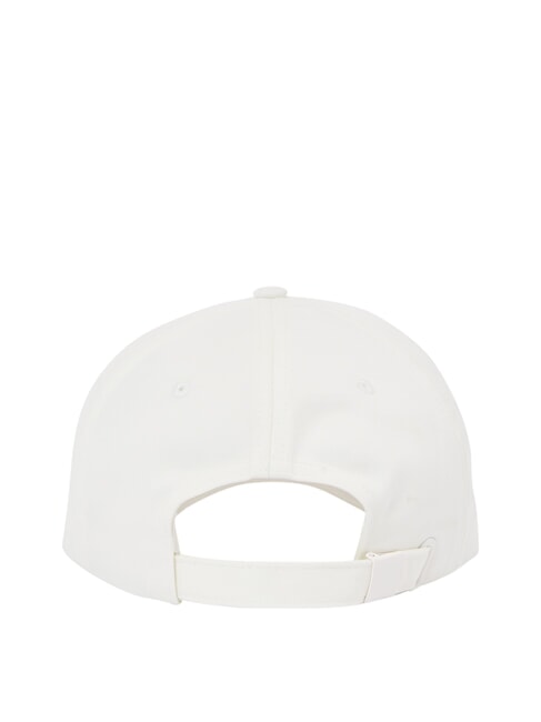 TJM HERITAGE chapeau en toile blanc - Bonnets