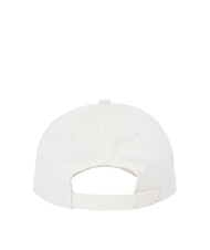 TOMMY HILFIGER TJM HERITAGE chapeau en toile blanc - Bonnets - 4