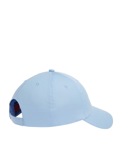 TJW LINEAR LOGO  Casquette de baseball bleu nuageux - Bonnets