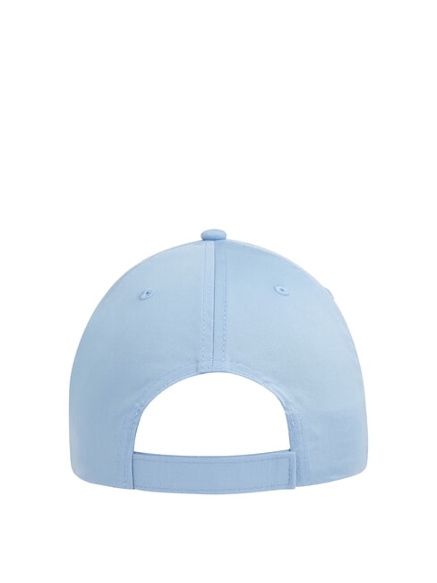 TJW LINEAR LOGO  Casquette de baseball bleu nuageux - Bonnets