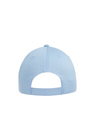 TOMMY HILFIGER TJW LINEAR LOGO  Casquette de baseball bleu nuageux - Bonnets - 4