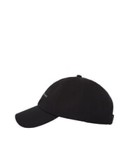 TOMMY HILFIGER TJM LINEAR LOGO Chapeau avec visière le noir - Bonnets - 3
