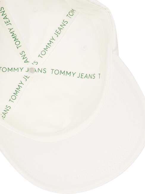 TJW HERITAGE Chapeau avec visière blanc - Bonnets