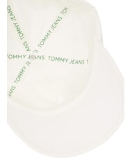 TOMMY HILFIGER TJW HERITAGE Chapeau avec visière blanc - Bonnets - 3