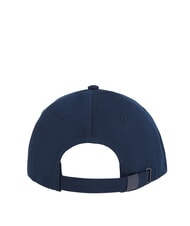 TOMMY HILFIGER TJM HERITAGE chapeau en toile marine nuit noire - Bonnets - 3