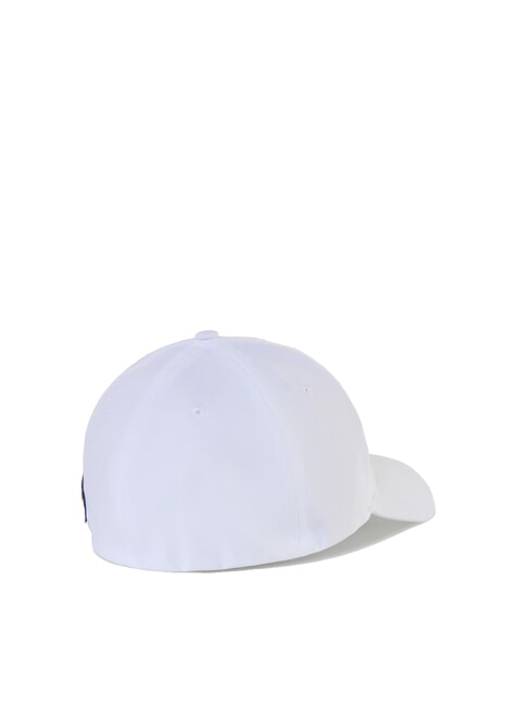 NS X MASERATI Chapeau avec visière blanc - Bonnets